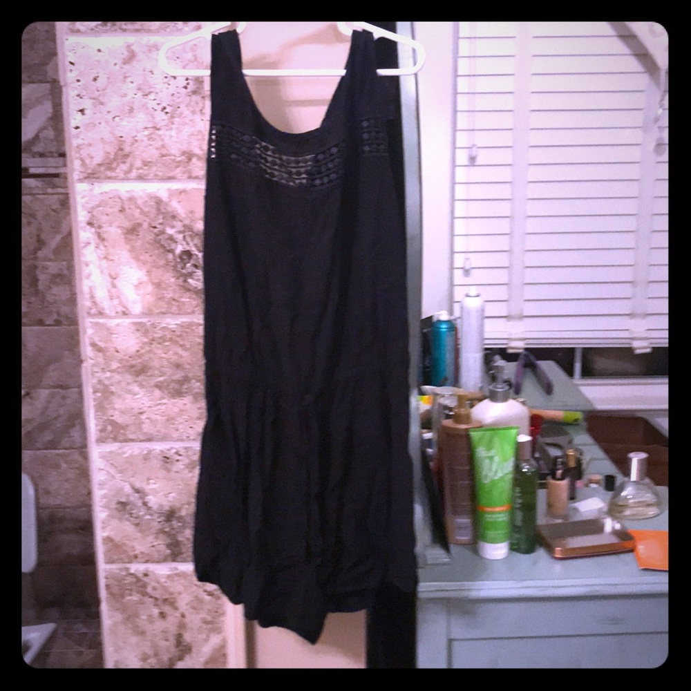 Joey B Romper